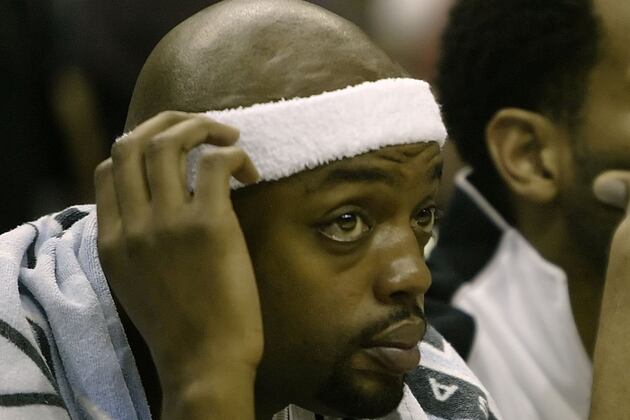 Bucks Assistant Nick Van Exel's Promotion Was Due