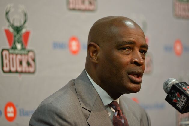Bucks Open Summer League Play July 13; Free-Agent Camp Continues