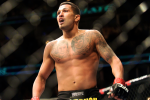 Pettis Out 6 Weeks with Knee Injury
