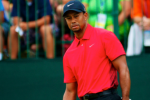 Injuries Complicating Tiger's Drought