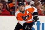 Flyers to Buy Out Briere; Center Becomes Free Agent