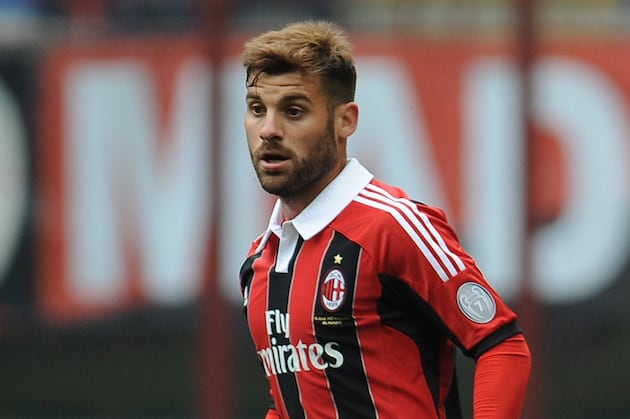 Report: Inter Want Nocerino, Milan Ask for Alvarez in Exchange
