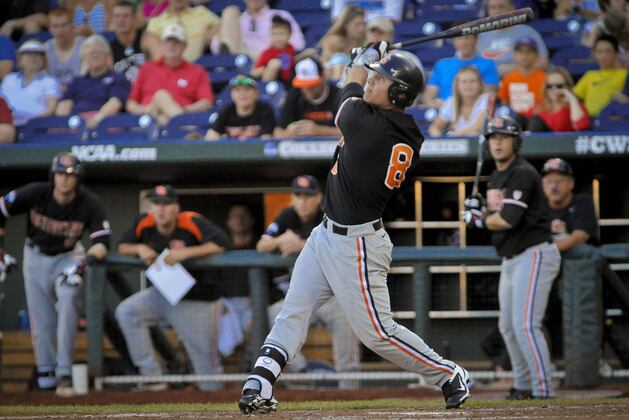College World Series 2013: Dissecting Each Remaining Team's Fatal Flaw