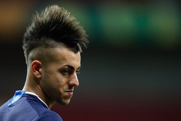 El Shaarawy Agent Hints at Exit