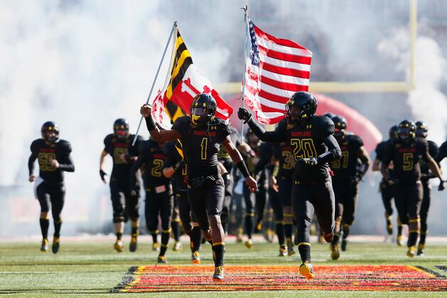 College Football's Top 10 Most-Improved Teams for 2013