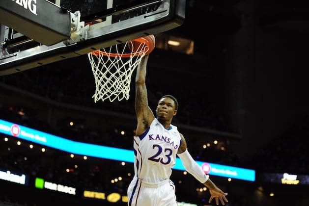 Definitive Case for Ben McLemore Over Nerlens Noel As Top Pick In 2013 NBA Draft