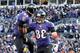 Who needs Anquan Boldin when you've got two talented tight ends?