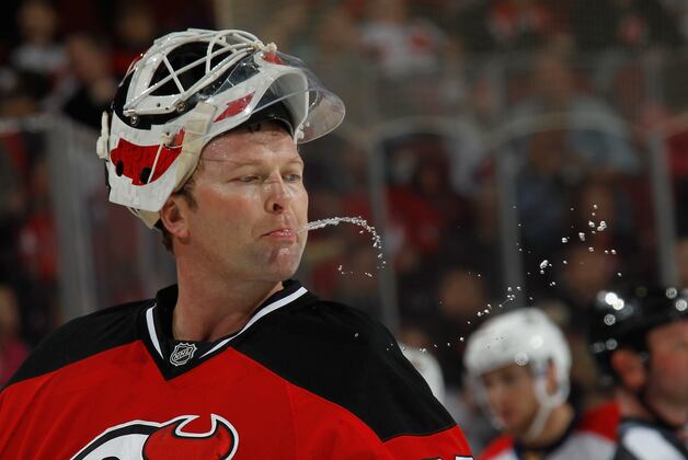 Son of Brodeur to Play for Gatineau Olympiques