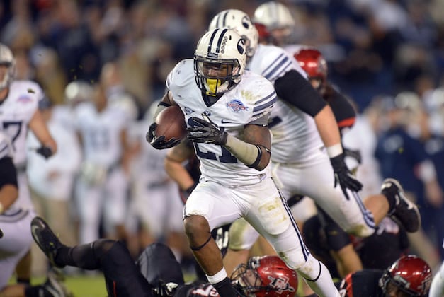 UVa football opponent preview series: BYU a tough opening act