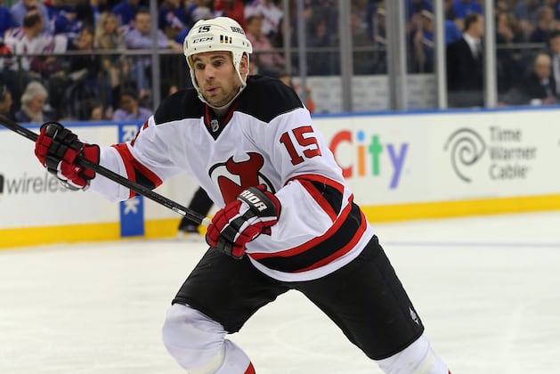 Devils Seek Investors to Ease Financial Burden