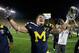 There aren't many better O-Liners than Michigan's Taylor Lewan.