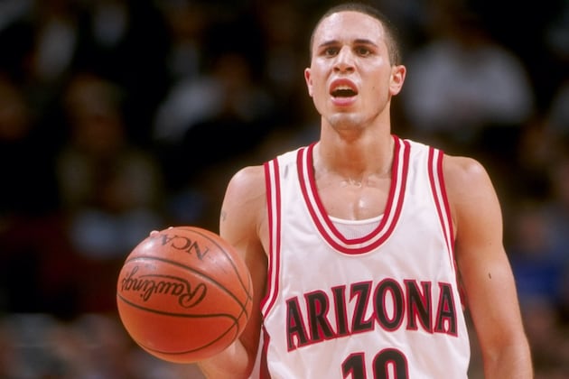 ESPN Ranks Arizona Sixth-Best at Producing NBA Players