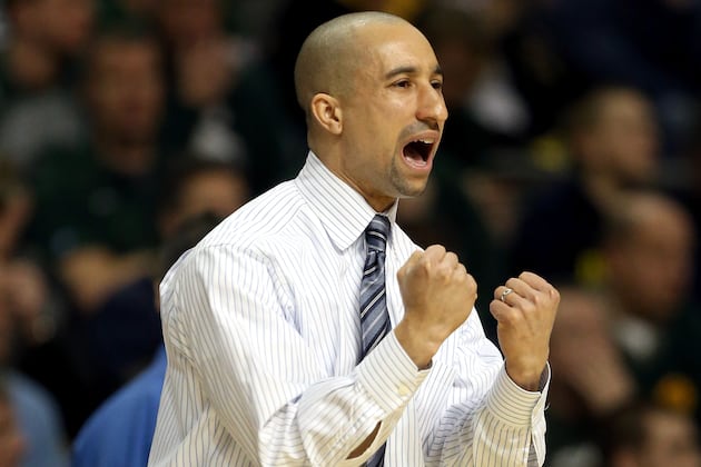 Smart Counts Himself 'Fortunate' to Lead Growing Program