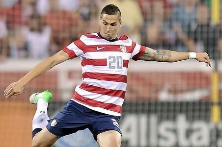 Cameron or Jones -- Should Michael Bradley Decide?