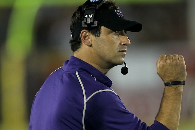 Sarkisian: “This Is the Best Football Team We've Had Since I've Been Here”