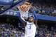 LEXINGTON, KY - DECEMBER 04: Nerlens Noel #3 of the Kentucky Wildcats dunks the ball during the game against the Samford Bulldogs at Rupp Arena on December 4, 2012 in Lexington, Kentucky. (Photo by Andy Lyons/Getty Images)