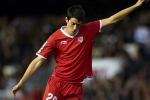 Sevilla's Alberto Close to Liverpool Move 