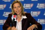 Report: Top Pick Emerges for Big East Commish