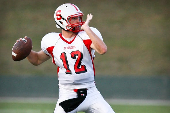 QB Becoming Critical Need in 2014 Class