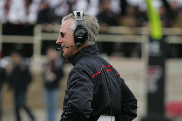 Report: Bearcats Have Soft Non-Conference Schedule