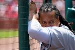 Manny Ramirez Not Retiring, Eyes MLB
