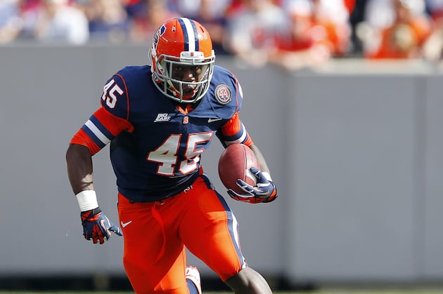Weak and Strong: Syracuse