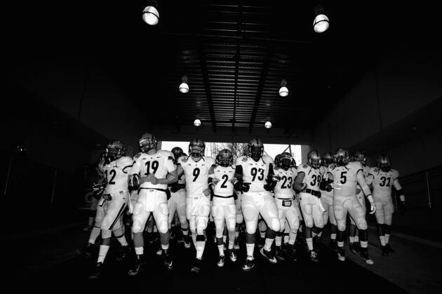 B1G Preview 2013: Talking Boilermaker Football with Hammer and Rails