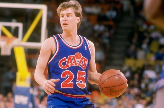 Mark Price to Join Bobcats as Shooting Specialist