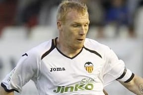 Mathieu to Sign New Valencia Deal