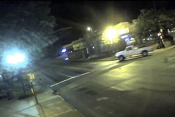 Clemson Releases Photos and Videos of Truck Possibly Connected