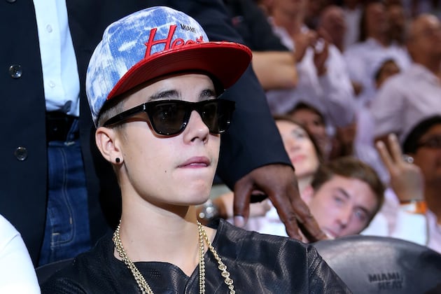 Butch Jones Wants to Make Justin Bieber a Volunteers Fan