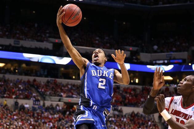 Quinn Cook Says No to USA Basketball to Spend More Time on Campus