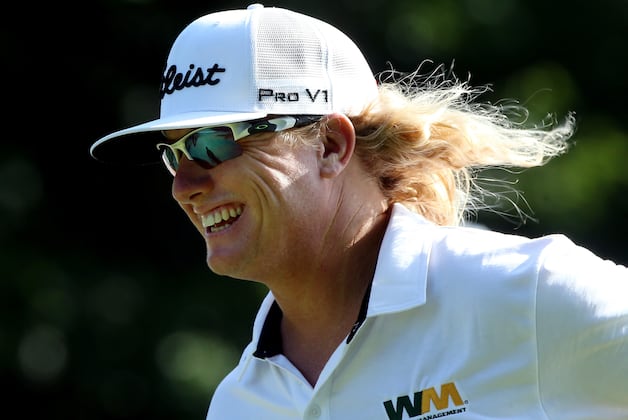 Travelers Championship 2013: Day 1 Leaderboard Analysis, Highlights and More
