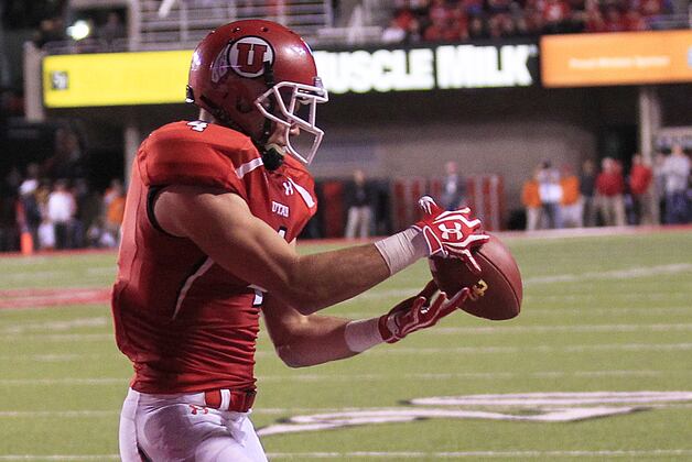 Utah Football's Next Star