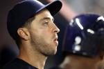 Ryan Braun: 'It Could Be a While' on DL