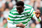 Report: EPL Duo Racing to Sign Celtic Star Wanyama