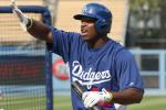 Bruce Bochy: Puig for 2013 ASG Is 'a Really Long Shot'