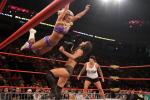 Report: WWE Attempting to Outdo TNA's Women's Division