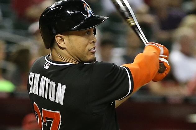 Yankees Seek Bats -- but Are There Any Good Ones Available?