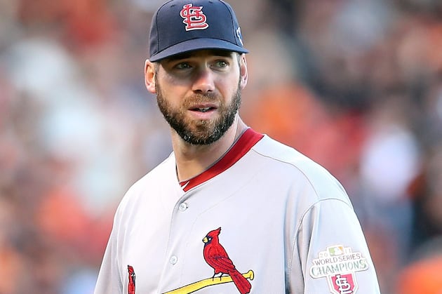 C. Carpenter Slowed by Recurring Back Trouble