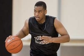 Purdue Gets a Look at Possible Future Stars in Bluiett, Swanigan