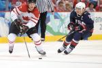 Report: NHL Players Could Be Heading to 2014 Olympics