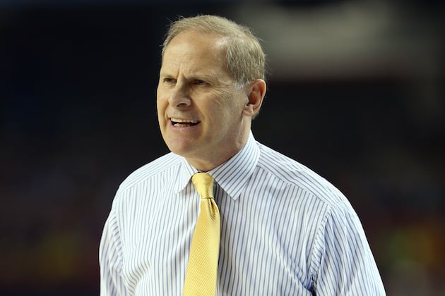 Michigan's John Beilein to Greet Three Recruits, Then Head to Russia