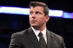 Matt Striker Leaving WWE, Contract Not Being Renewed