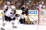 Complete Stanley Cup Game 5 Preview