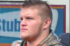 Report: Pitt Lands Another Massive Recruit