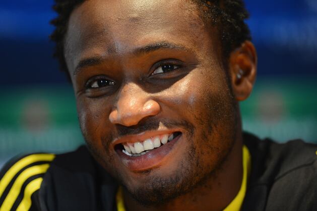 Chelsea Transfer News: Latest on John Obi Mikel, Juan Mata and Hulk