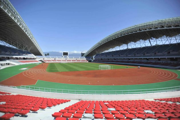 Costa Rica Announce Estadio Nacional as Venue for Match vs. USMNT