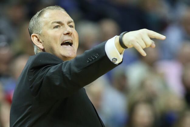 Sources: UCF, Coach Jones Close to 5-Year Deal