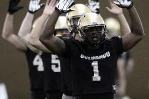 Leaders Already Emerging for CU Buffs